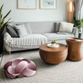 Medium Knot Cushions