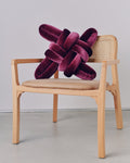 Knot Pillows