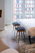 Woven Stools
