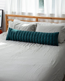 Evergreen Mosaic Pillows